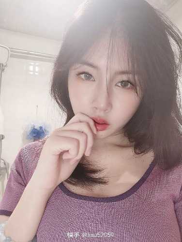 [上海浦东新区]妙龄小女神，纯天然大波，美白劲骚口活好